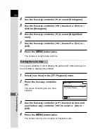 Preview for 229 page of Pentax 19411 User Manual