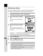 Preview for 235 page of Pentax 19411 User Manual