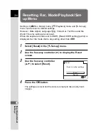 Preview for 239 page of Pentax 19411 User Manual