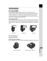 Preview for 258 page of Pentax 19411 User Manual