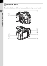 Preview for 22 page of Pentax 19541 Operating Manual