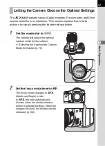 Preview for 59 page of Pentax 19541 Operating Manual