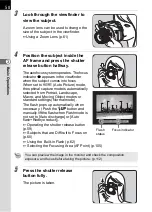 Preview for 60 page of Pentax 19541 Operating Manual