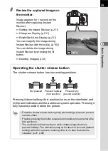 Preview for 61 page of Pentax 19541 Operating Manual