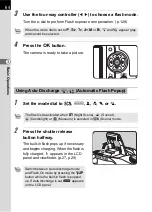 Preview for 66 page of Pentax 19541 Operating Manual