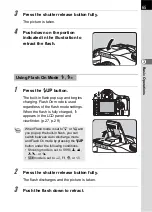 Preview for 67 page of Pentax 19541 Operating Manual