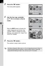 Preview for 82 page of Pentax 19541 Operating Manual