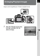 Preview for 163 page of Pentax 19541 Operating Manual