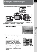 Preview for 165 page of Pentax 19541 Operating Manual