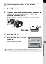 Preview for 197 page of Pentax 19541 Operating Manual