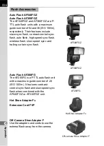 Preview for 238 page of Pentax 19541 Operating Manual