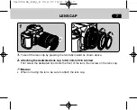 Preview for 7 page of Pentax 21880 - DA 18-55mm f/3.5-5.6 AL Weather Resistant Lens Manual