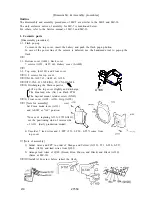 Preview for 3 page of Pentax 27550 Service Manual