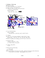 Preview for 4 page of Pentax 27550 Service Manual