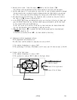 Preview for 8 page of Pentax 27550 Service Manual