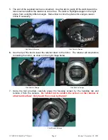 Preview for 3 page of Pentax 30 - Optio 30 3.2MP Digital Camera Installation Manual