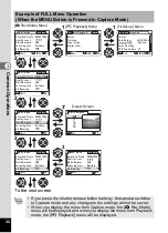 Preview for 34 page of Pentax 30 - Optio 30 3.2MP Digital Camera Operating Manual