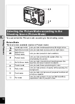 Preview for 54 page of Pentax 30 - Optio 30 3.2MP Digital Camera Operating Manual