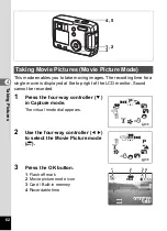 Preview for 64 page of Pentax 30 - Optio 30 3.2MP Digital Camera Operating Manual