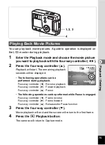 Preview for 77 page of Pentax 30 - Optio 30 3.2MP Digital Camera Operating Manual