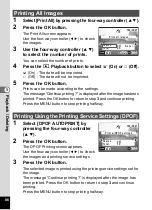 Preview for 88 page of Pentax 30 - Optio 30 3.2MP Digital Camera Operating Manual