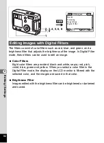 Preview for 94 page of Pentax 30 - Optio 30 3.2MP Digital Camera Operating Manual