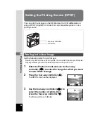 Preview for 84 page of Pentax 33WR - Optio 3.2MP All-Weather Digital Camera Operating Manual