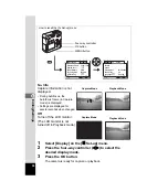 Preview for 98 page of Pentax 33WR - Optio 3.2MP All-Weather Digital Camera Operating Manual