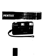 Pentax 35 II User Manual preview