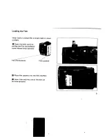 Preview for 9 page of Pentax 35 II User Manual