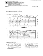 Preview for 2 page of Pentax 37509 - SMC R2 - Filter User Manual