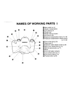 Preview for 4 page of Pentax 5534 - ZX-M 35mm SLR Camera Operating Manual