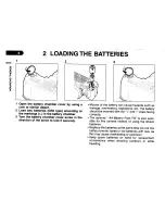 Preview for 12 page of Pentax 5534 - ZX-M 35mm SLR Camera Operating Manual