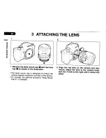 Preview for 14 page of Pentax 5534 - ZX-M 35mm SLR Camera Operating Manual