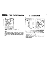 Preview for 16 page of Pentax 5534 - ZX-M 35mm SLR Camera Operating Manual