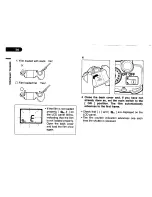 Preview for 18 page of Pentax 5534 - ZX-M 35mm SLR Camera Operating Manual