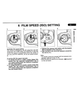 Preview for 19 page of Pentax 5534 - ZX-M 35mm SLR Camera Operating Manual