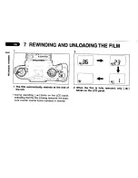 Preview for 20 page of Pentax 5534 - ZX-M 35mm SLR Camera Operating Manual