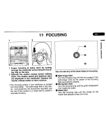 Preview for 25 page of Pentax 5534 - ZX-M 35mm SLR Camera Operating Manual