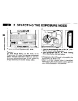 Preview for 30 page of Pentax 5534 - ZX-M 35mm SLR Camera Operating Manual