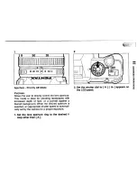 Preview for 31 page of Pentax 5534 - ZX-M 35mm SLR Camera Operating Manual