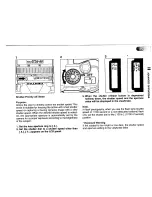 Preview for 33 page of Pentax 5534 - ZX-M 35mm SLR Camera Operating Manual