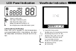 Предварительный просмотр 5 страницы Pentax 645 NII Operating Manual