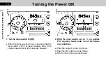 Предварительный просмотр 16 страницы Pentax 645 NII Operating Manual