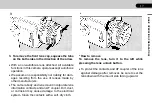 Предварительный просмотр 19 страницы Pentax 645 NII Operating Manual