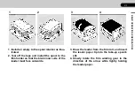 Предварительный просмотр 23 страницы Pentax 645 NII Operating Manual