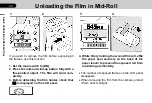 Предварительный просмотр 28 страницы Pentax 645 NII Operating Manual