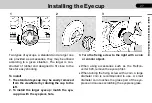 Предварительный просмотр 29 страницы Pentax 645 NII Operating Manual