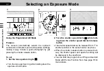 Предварительный просмотр 44 страницы Pentax 645 NII Operating Manual