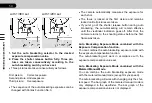 Предварительный просмотр 56 страницы Pentax 645 NII Operating Manual